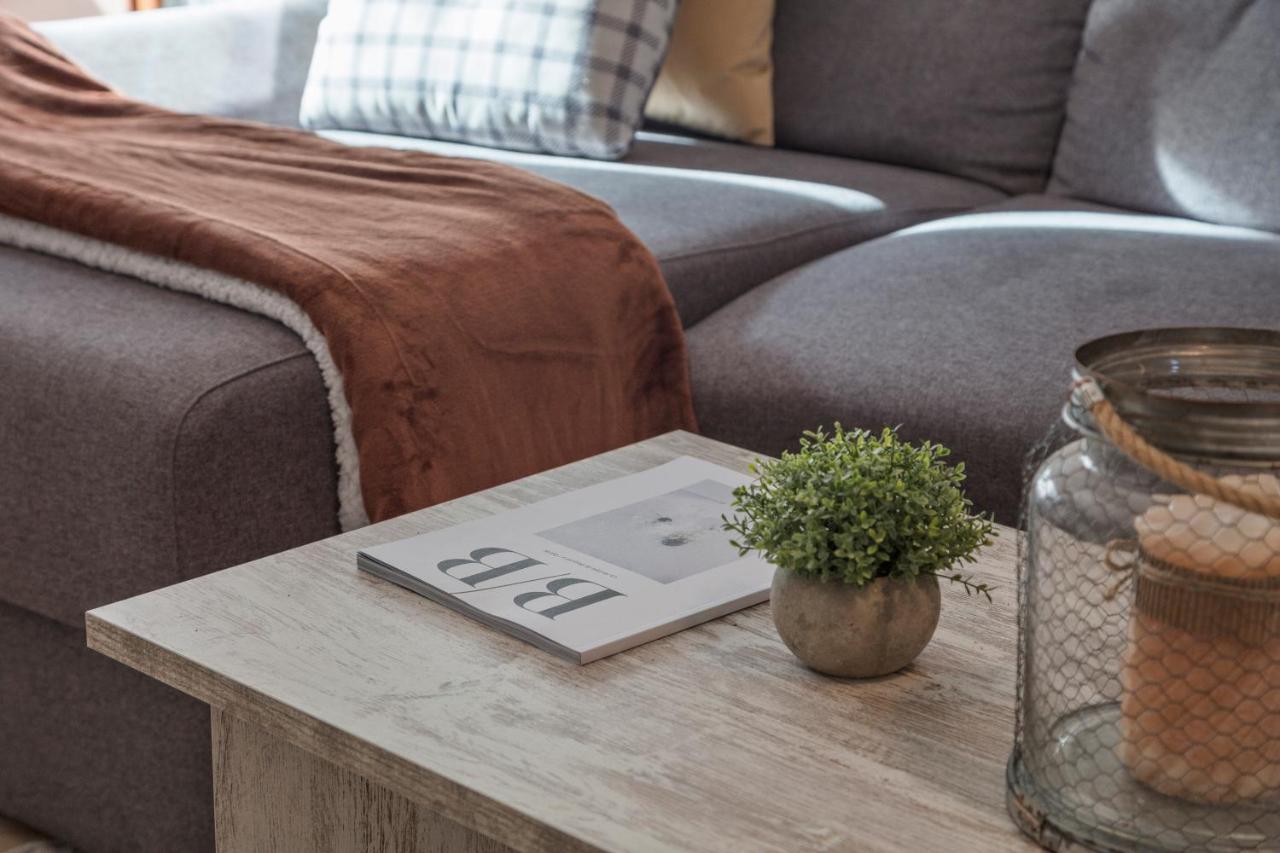 Naut AranApartamento Renovado Baqueira 1500アパートメント エクステリア 写真