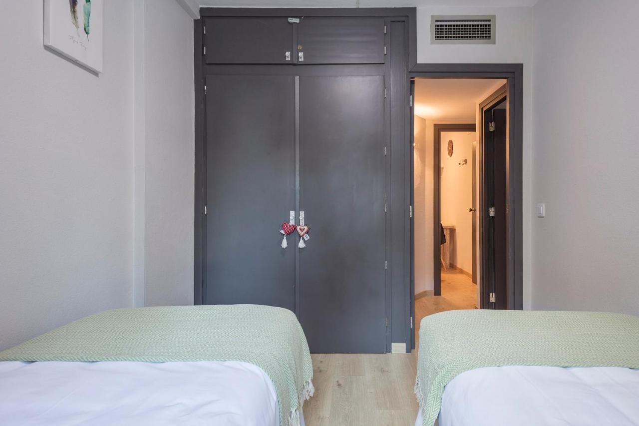 Naut AranApartamento Renovado Baqueira 1500アパートメント エクステリア 写真